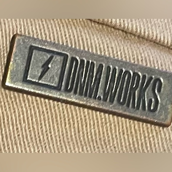 Men’s small cargo pants - Picture 3 of 5